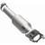 Magnaflow Performance Exhaust Magnaflow OEM Grade Direct-Fit Catalytic Converter | FBHB 280425