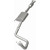 Magnaflow Performance Exhaust Magnaflow OEM Grade Direct-Fit Catalytic Converter | FBHB 280578