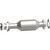 Magnaflow Performance Exhaust Magnaflow California Direct-Fit Catalytic Converter | FBHB 3322635