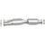 Magnaflow Performance Exhaust Magnaflow California Direct-Fit Catalytic Converter | FBHB 333386