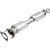 Magnaflow Performance Exhaust Magnaflow California Direct-Fit Catalytic Converter | FBHB 333388