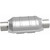 Magnaflow Performance Exhaust Magnaflow California Universal Catalytic Converter - 2.50in. | FBHB 334106