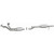 Magnaflow Performance Exhaust Magnaflow California Direct-Fit Catalytic Converter | FBHB 334302