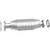 Magnaflow Performance Exhaust Magnaflow California Direct-Fit Catalytic Converter | FBHB 334760