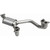Magnaflow Performance Exhaust Magnaflow California Direct-Fit Catalytic Converter | FBHB 337871