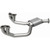 Magnaflow Performance Exhaust Magnaflow California Direct-Fit Catalytic Converter | FBHB 337871