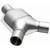 Magnaflow Performance Exhaust Magnaflow California Universal Catalytic Converter - 2.25in. | FBHB 338042