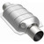 Magnaflow Performance Exhaust Magnaflow California Universal Catalytic Converter - 2.25in. | FBHB 338135