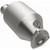 Magnaflow Performance Exhaust Magnaflow California Direct-Fit Catalytic Converter | FBHB 3391449