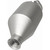 Magnaflow Performance Exhaust Magnaflow California Direct-Fit Catalytic Converter | FBHB 3391449