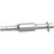Magnaflow Performance Exhaust Magnaflow California Direct-Fit Catalytic Converter | FBHB 3391475