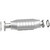 Magnaflow Performance Exhaust Magnaflow California Direct-Fit Catalytic Converter | FBHB 3391760