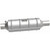 Magnaflow Performance Exhaust Magnaflow California Universal Catalytic Converter - 3.00in. | FBHB 339301