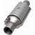 Magnaflow Performance Exhaust Magnaflow California Universal Catalytic Converter - 2.25in. | FBHB 408065