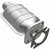 Magnaflow Performance Exhaust Magnaflow California Direct-Fit Catalytic Converter | FBHB 441032