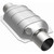 Magnaflow Performance Exhaust Magnaflow California Universal Catalytic Converter - 2.50in. | FBHB 441036