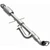 Magnaflow Performance Exhaust Magnaflow California Direct-Fit Catalytic Converter | FBHB 441051