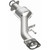 Magnaflow Performance Exhaust Magnaflow California Direct-Fit Catalytic Converter | FBHB 441057