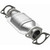 Magnaflow Performance Exhaust Magnaflow California Direct-Fit Catalytic Converter | FBHB 441062