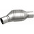 Magnaflow Performance Exhaust Magnaflow California Universal Catalytic Converter - 2.00in. | FBHB 441074