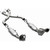 Magnaflow Performance Exhaust Magnaflow California Direct-Fit Catalytic Converter | FBHB 441114