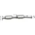 Magnaflow Performance Exhaust Magnaflow California Direct-Fit Catalytic Converter | FBHB 441116