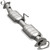 Magnaflow Performance Exhaust Magnaflow California Direct-Fit Catalytic Converter | FBHB 441116