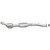 Magnaflow Performance Exhaust Magnaflow California Direct-Fit Catalytic Converter | FBHB 441117