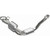 Magnaflow Performance Exhaust Magnaflow California Direct-Fit Catalytic Converter | FBHB 441120