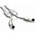 Magnaflow Performance Exhaust Magnaflow California Direct-Fit Catalytic Converter | FBHB 441137