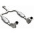 Magnaflow Performance Exhaust Magnaflow California Direct-Fit Catalytic Converter | FBHB 441345