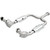 Magnaflow Performance Exhaust Magnaflow California Direct-Fit Catalytic Converter | FBHB 441345