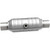 Magnaflow Performance Exhaust Magnaflow California Universal Catalytic Converter - 2.50in. | FBHB 441356