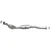 Magnaflow Performance Exhaust Magnaflow California Direct-Fit Catalytic Converter | FBHB 441413