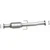 Magnaflow Performance Exhaust Magnaflow California Direct-Fit Catalytic Converter | FBHB 441757