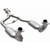 Magnaflow Performance Exhaust Magnaflow California Direct-Fit Catalytic Converter | FBHB 444064