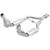 Magnaflow Performance Exhaust Magnaflow California Direct-Fit Catalytic Converter | FBHB 444064