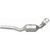 Magnaflow Performance Exhaust Magnaflow California Direct-Fit Catalytic Converter | FBHB 444067