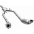 Magnaflow Performance Exhaust Magnaflow California Direct-Fit Catalytic Converter | FBHB 444080