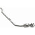 Magnaflow Performance Exhaust Magnaflow California Direct-Fit Catalytic Converter | FBHB 4451202