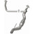 Magnaflow Performance Exhaust Magnaflow California Direct-Fit Catalytic Converter | FBHB 4451209