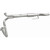 Magnaflow Performance Exhaust Magnaflow California Direct-Fit Catalytic Converter | FBHB 4451209