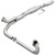 Magnaflow Performance Exhaust Magnaflow California Direct-Fit Catalytic Converter | FBHB 4451209