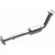 Magnaflow Performance Exhaust Magnaflow California Direct-Fit Catalytic Converter | FBHB 4451421