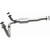 Magnaflow Performance Exhaust Magnaflow California Direct-Fit Catalytic Converter | FBHB 4451457