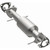 Magnaflow Performance Exhaust Magnaflow California Direct-Fit Catalytic Converter | FBHB 4451484