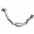 Magnaflow Performance Exhaust Magnaflow California Direct-Fit Catalytic Converter | FBHB 447101