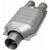 Magnaflow Performance Exhaust Magnaflow California Universal Catalytic Converter - 2.00in-2.50in. | FBHB 447107
