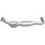 Magnaflow Performance Exhaust Magnaflow California Direct-Fit Catalytic Converter | FBHB 447115