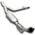 Magnaflow Performance Exhaust Magnaflow California Direct-Fit Catalytic Converter | FBHB 447116